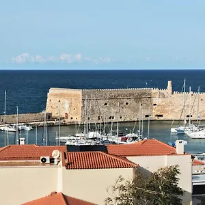 Koules Sea View , Iraklio Griechenland