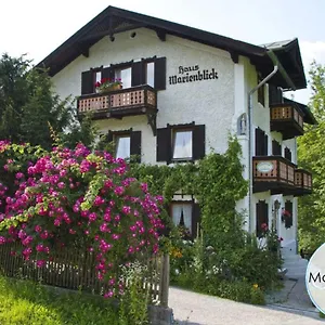 Haus Marienblick , Berchtesgaden Deutschland