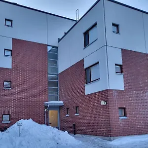 Cosy Two In , Helsinki Finnland