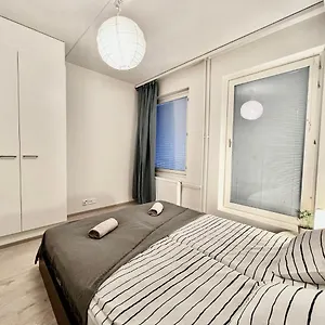 Easy & Near Airport , Vantaa Finnland